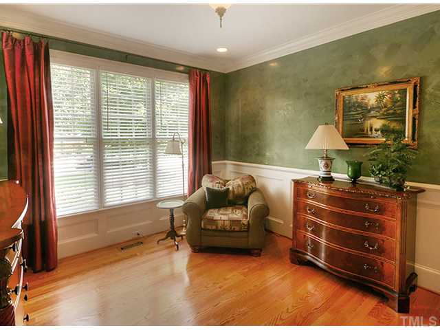10517 Charmford Way Raleigh, NC 27615 - Photo 8 of 25