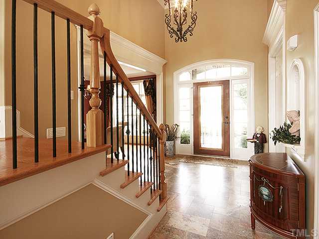 10517 Charmford Way Raleigh, NC 27615 - Photo 10 of 25