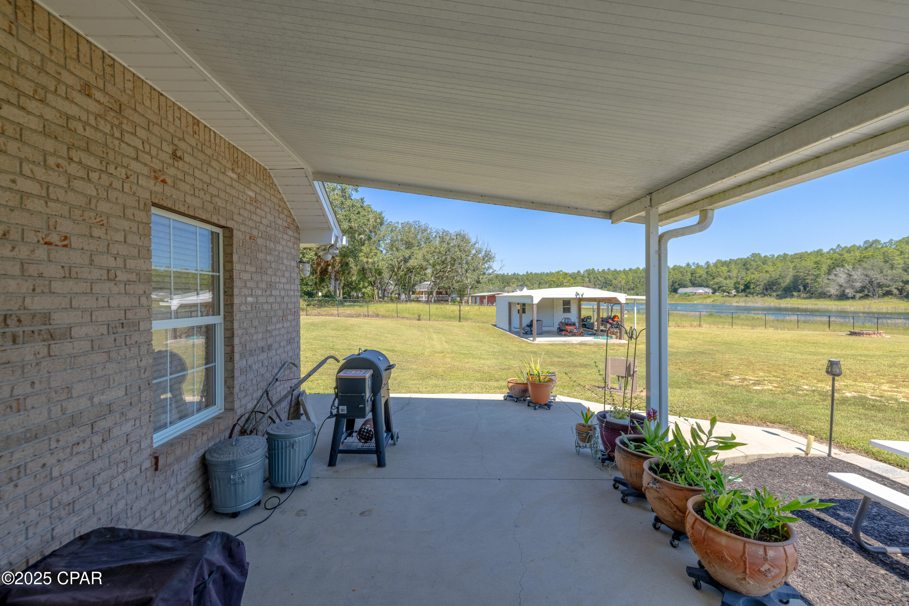 5192 Pine Ridge Drive Chipley, FL 32428 - Photo 27 of 37