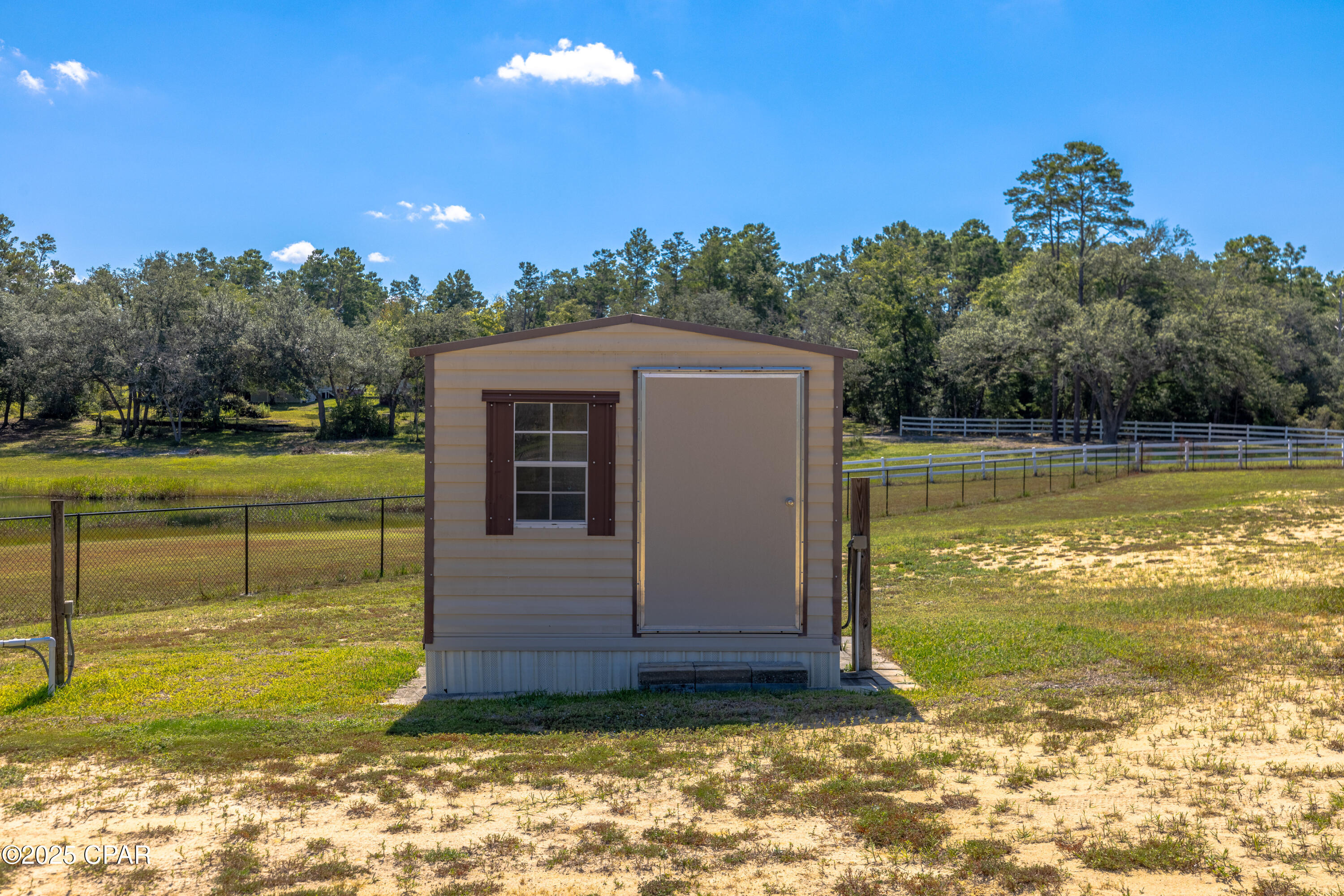 5192 Pine Ridge Drive Chipley, FL 32428 - Photo 29 of 37