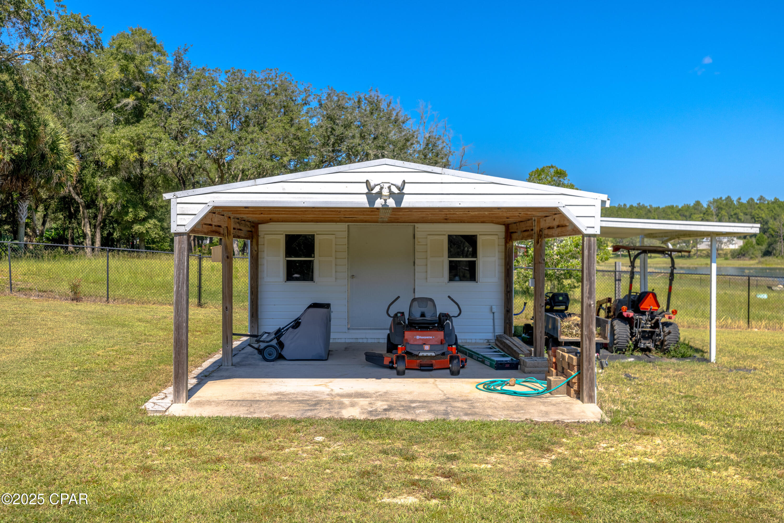 5192 Pine Ridge Drive Chipley, FL 32428 - Photo 30 of 37