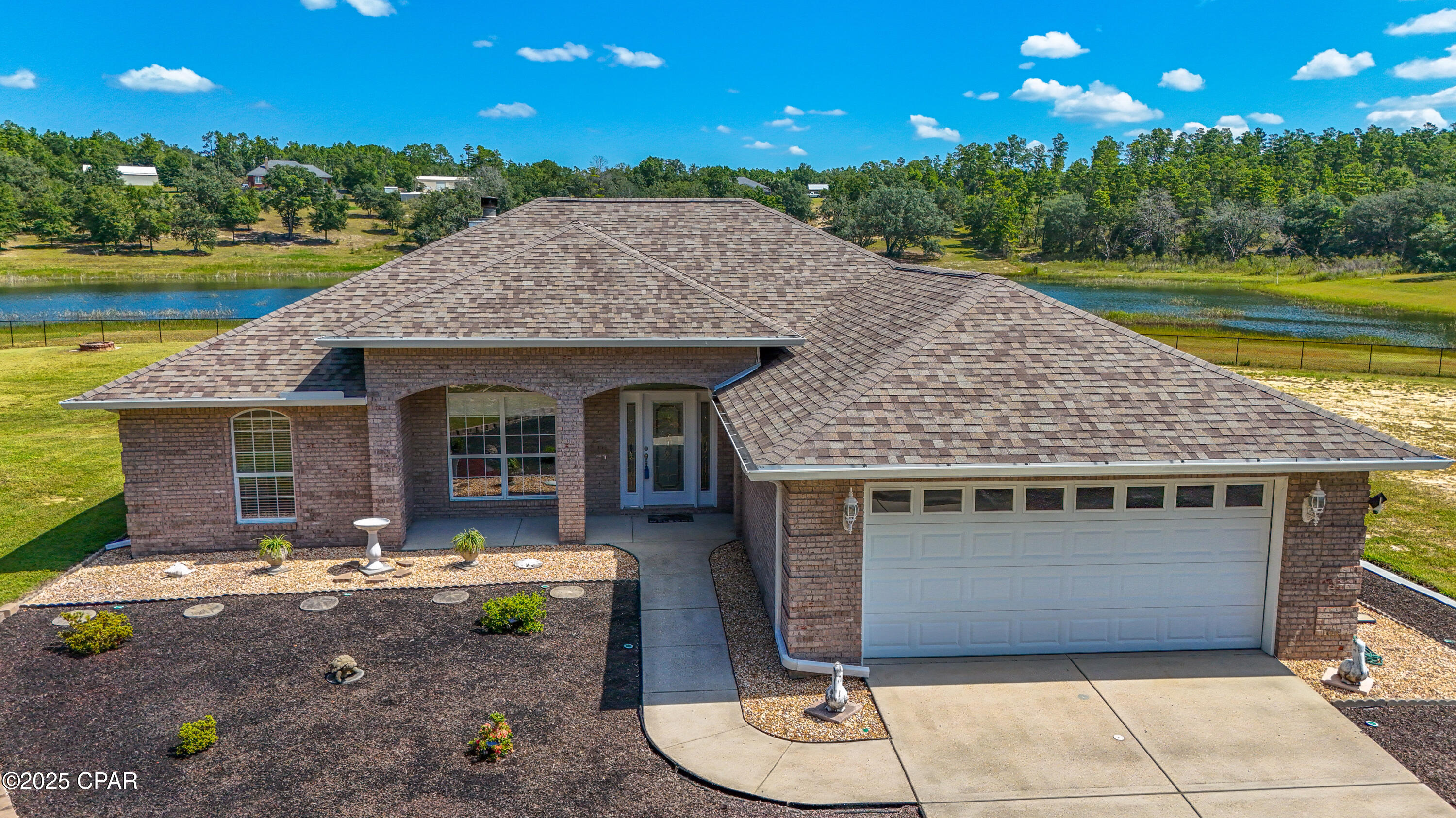 5192 Pine Ridge Drive Chipley, FL 32428 - Photo 3 of 37