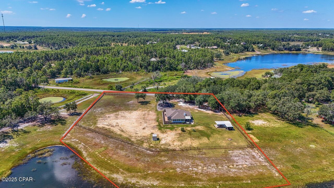 5192 Pine Ridge Drive Chipley, FL 32428 - Photo 31 of 37