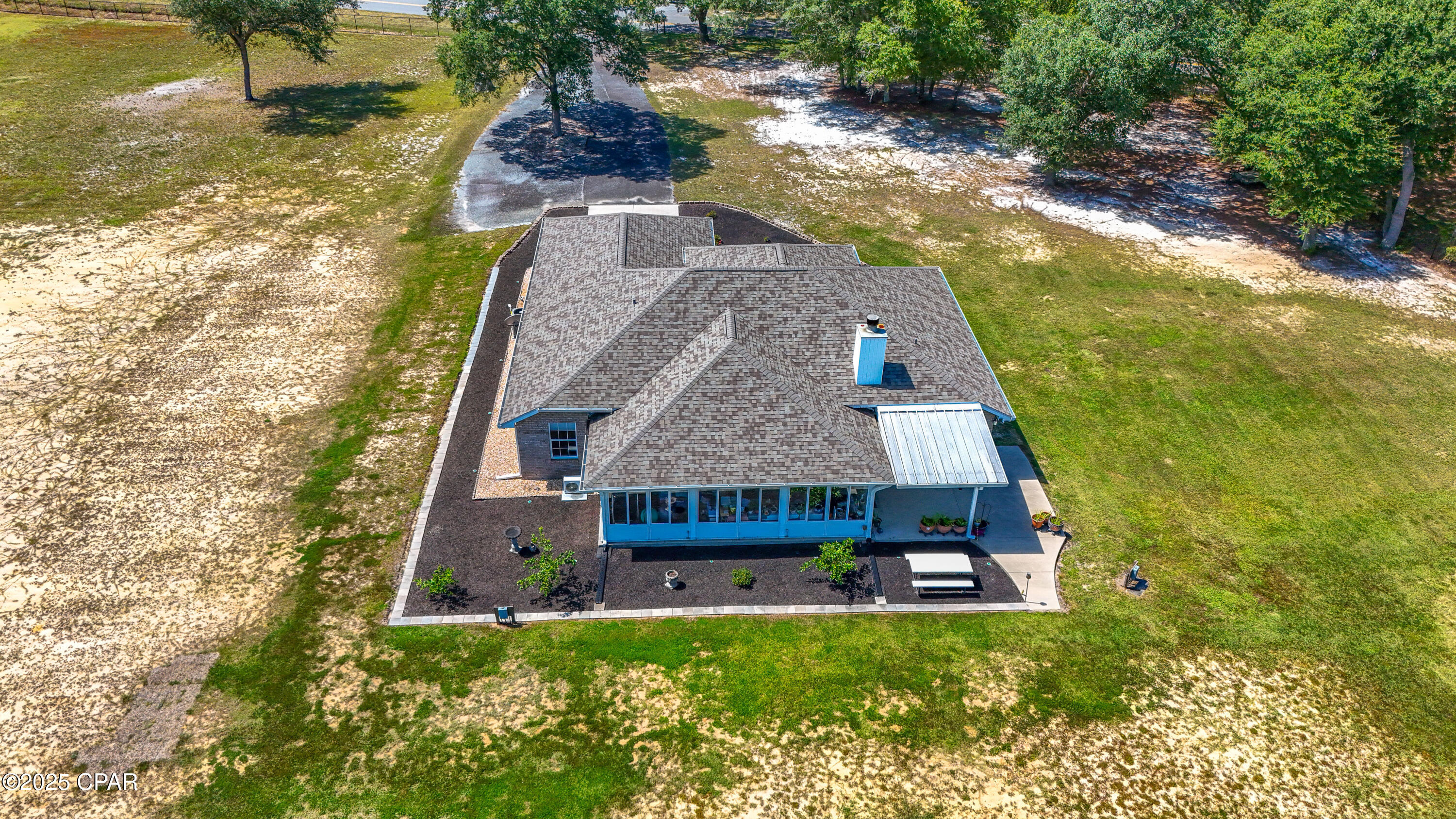 5192 Pine Ridge Drive Chipley, FL 32428 - Photo 32 of 37