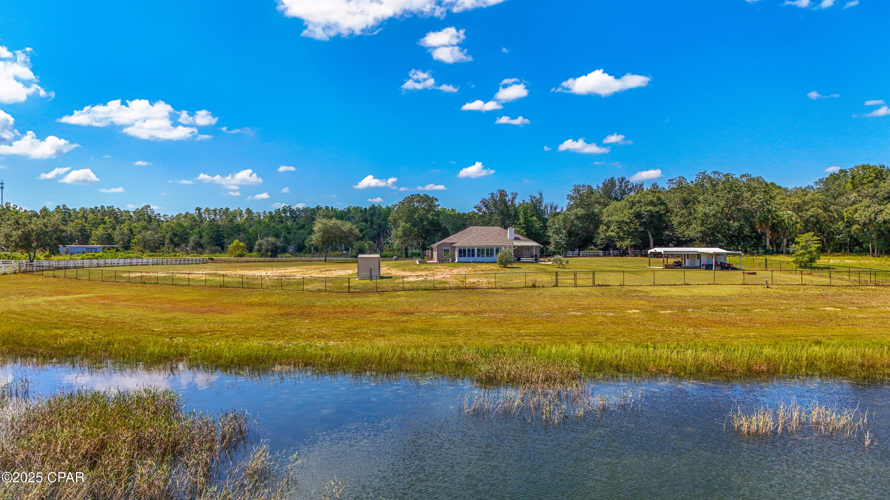 5192 Pine Ridge Drive Chipley, FL 32428 - Photo 33 of 37