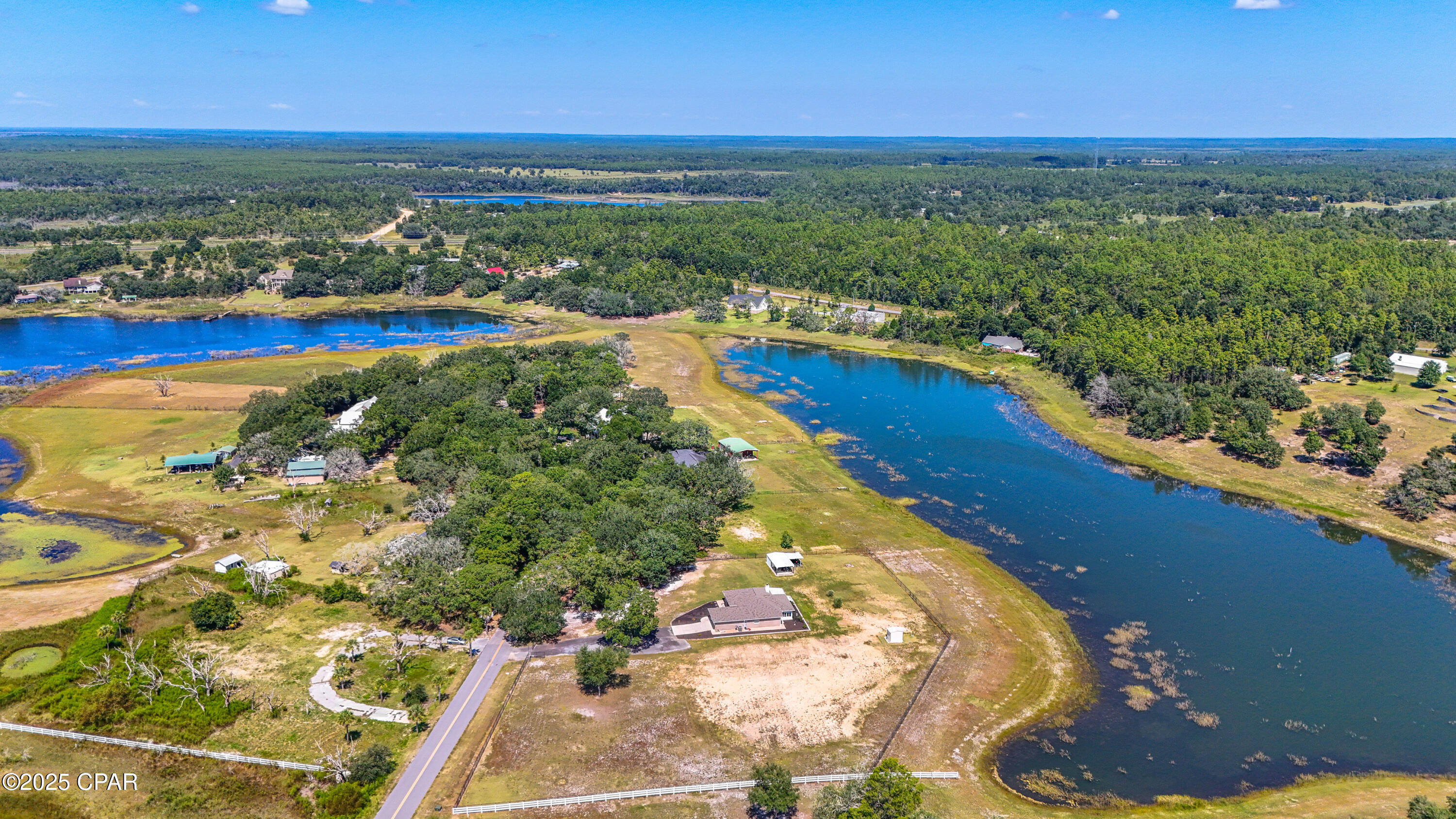 5192 Pine Ridge Drive Chipley, FL 32428 - Photo 36 of 37