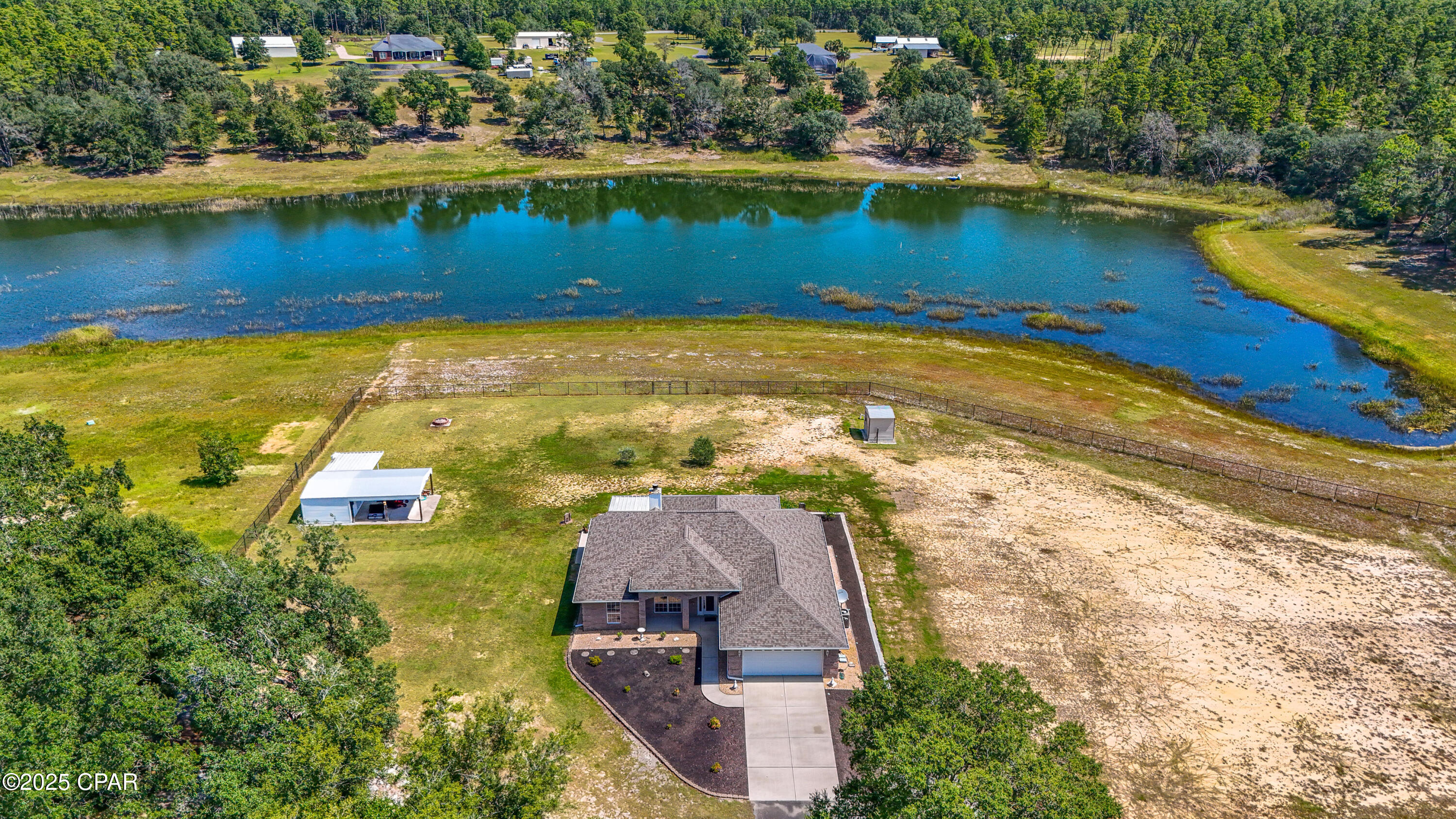 5192 Pine Ridge Drive Chipley, FL 32428 - Photo 37 of 37