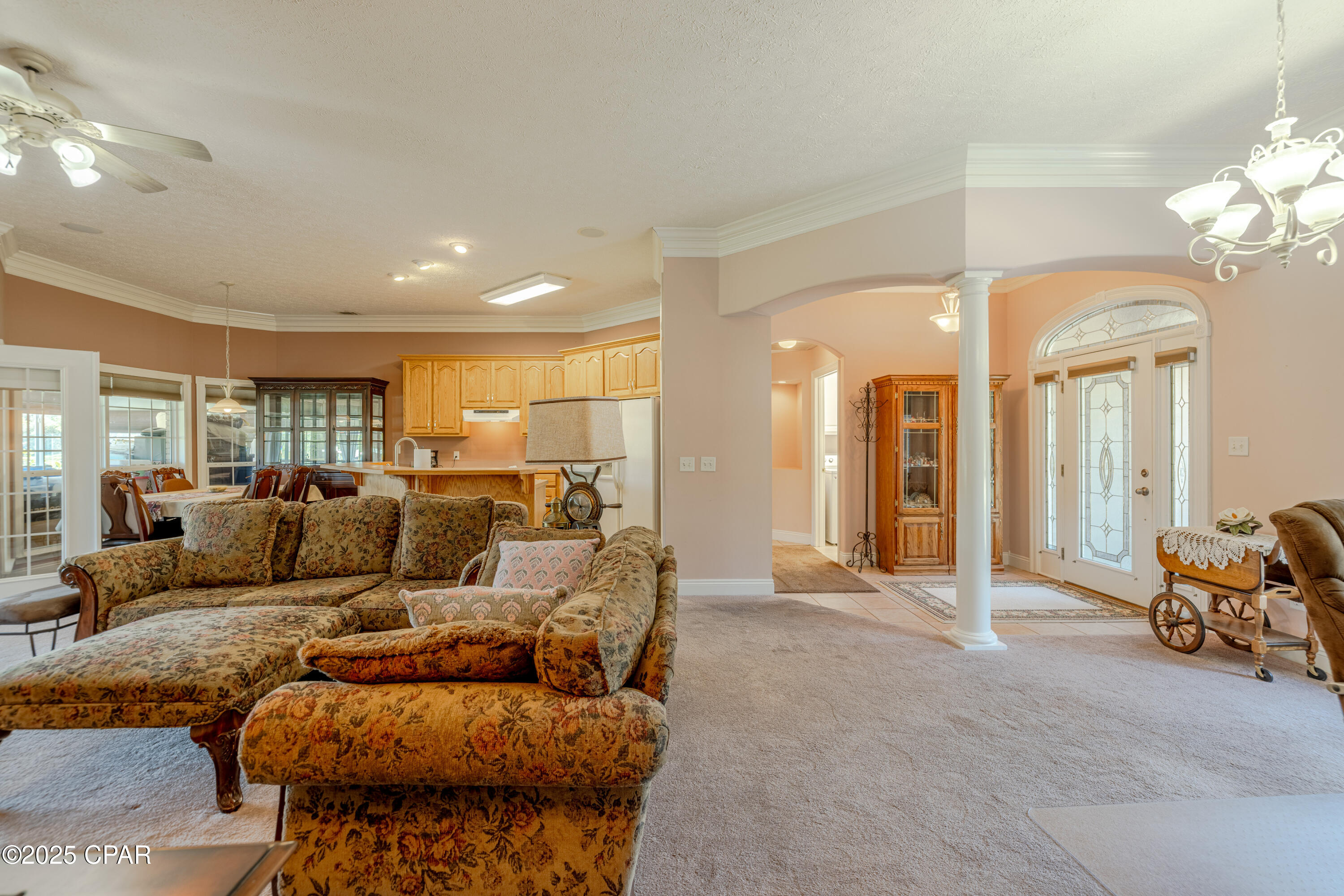 5192 Pine Ridge Drive Chipley, FL 32428 - Photo 7 of 37