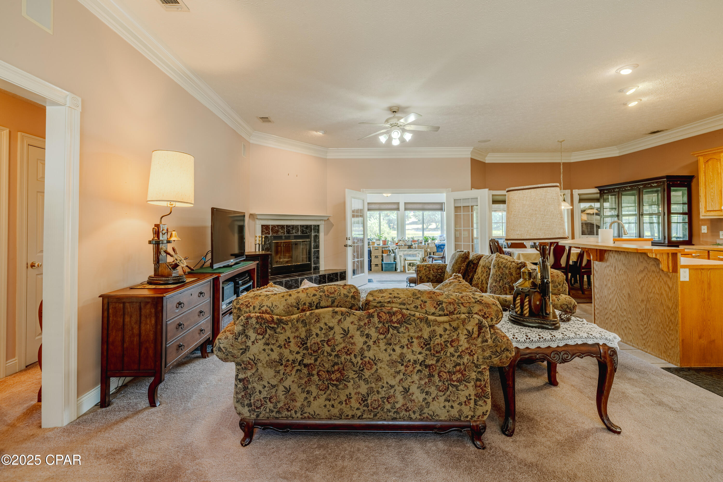 5192 Pine Ridge Drive Chipley, FL 32428 - Photo 8 of 37