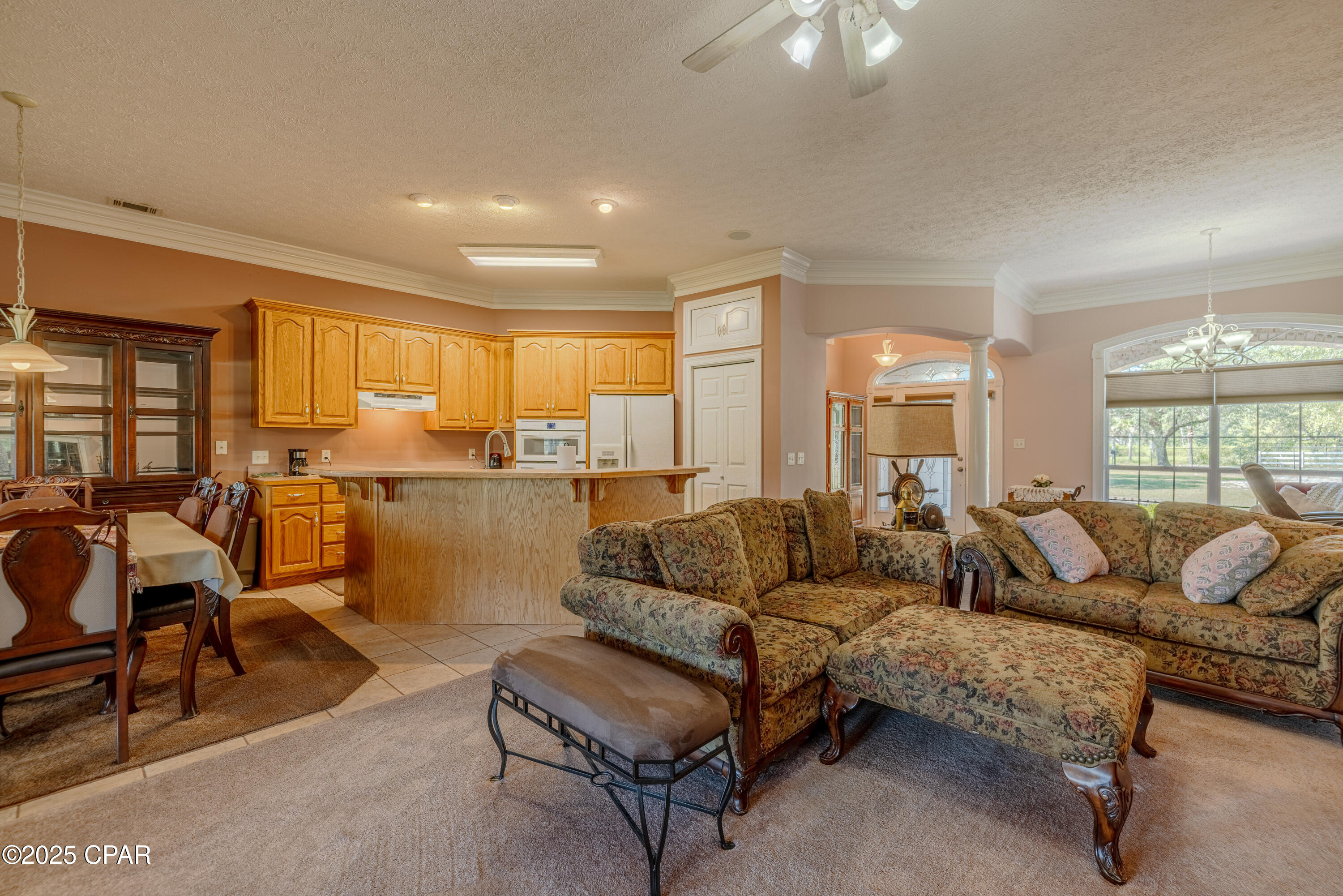 5192 Pine Ridge Drive Chipley, FL 32428 - Photo 9 of 37