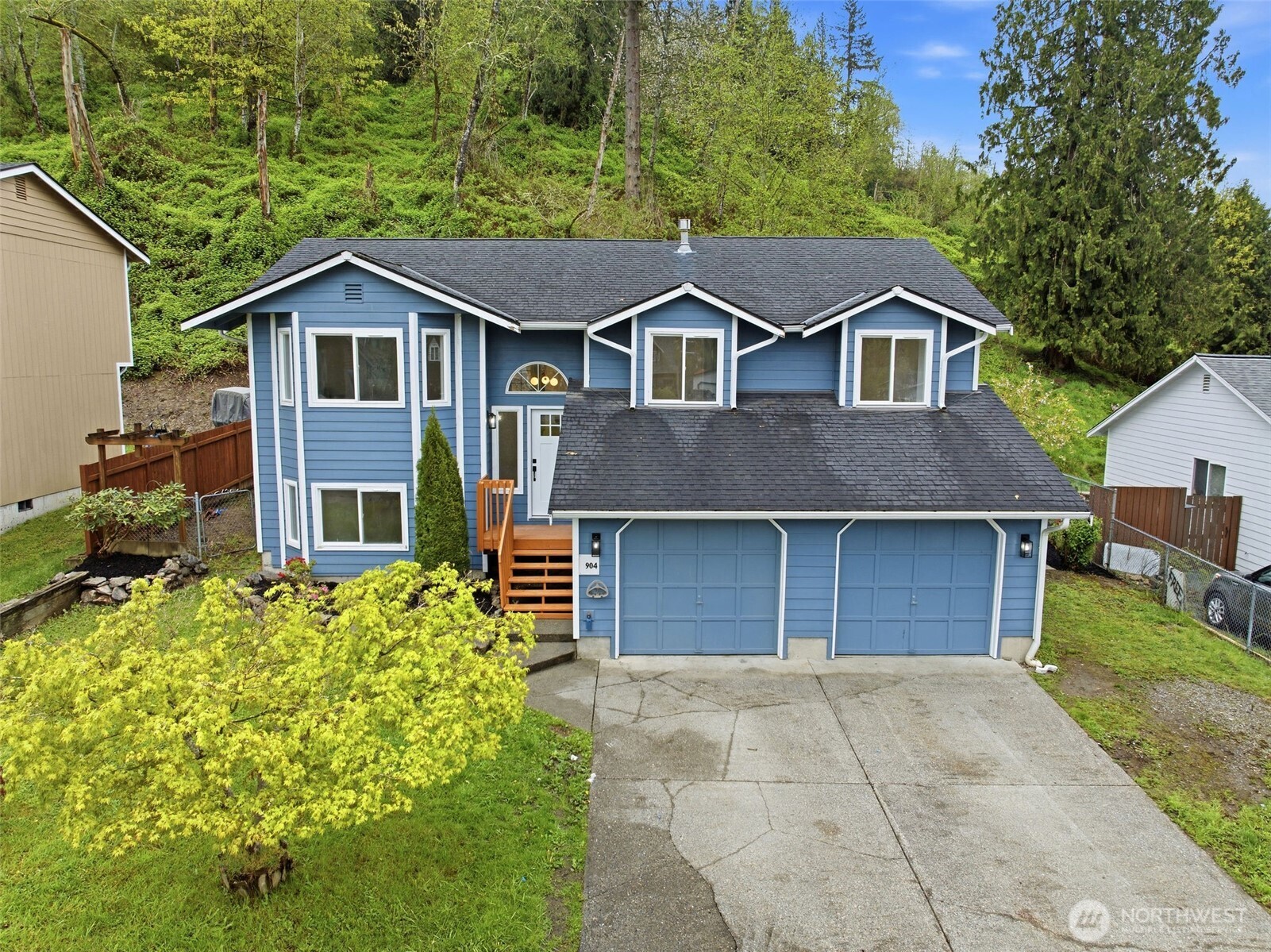 904 Fir Avenue Sultan, WA 98294 - Photo 33 of 37