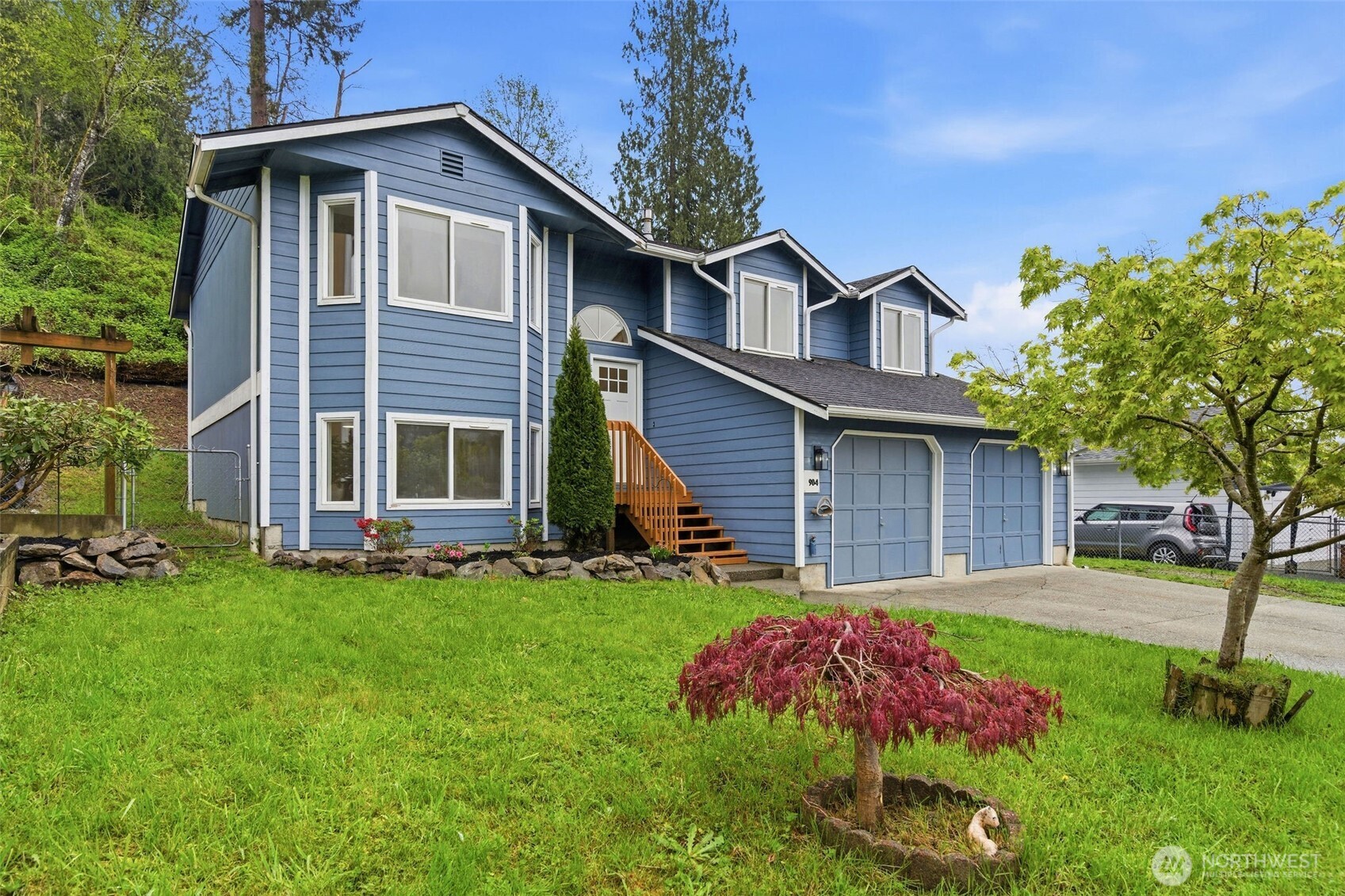 904 Fir Avenue Sultan, WA 98294 - Photo 34 of 37