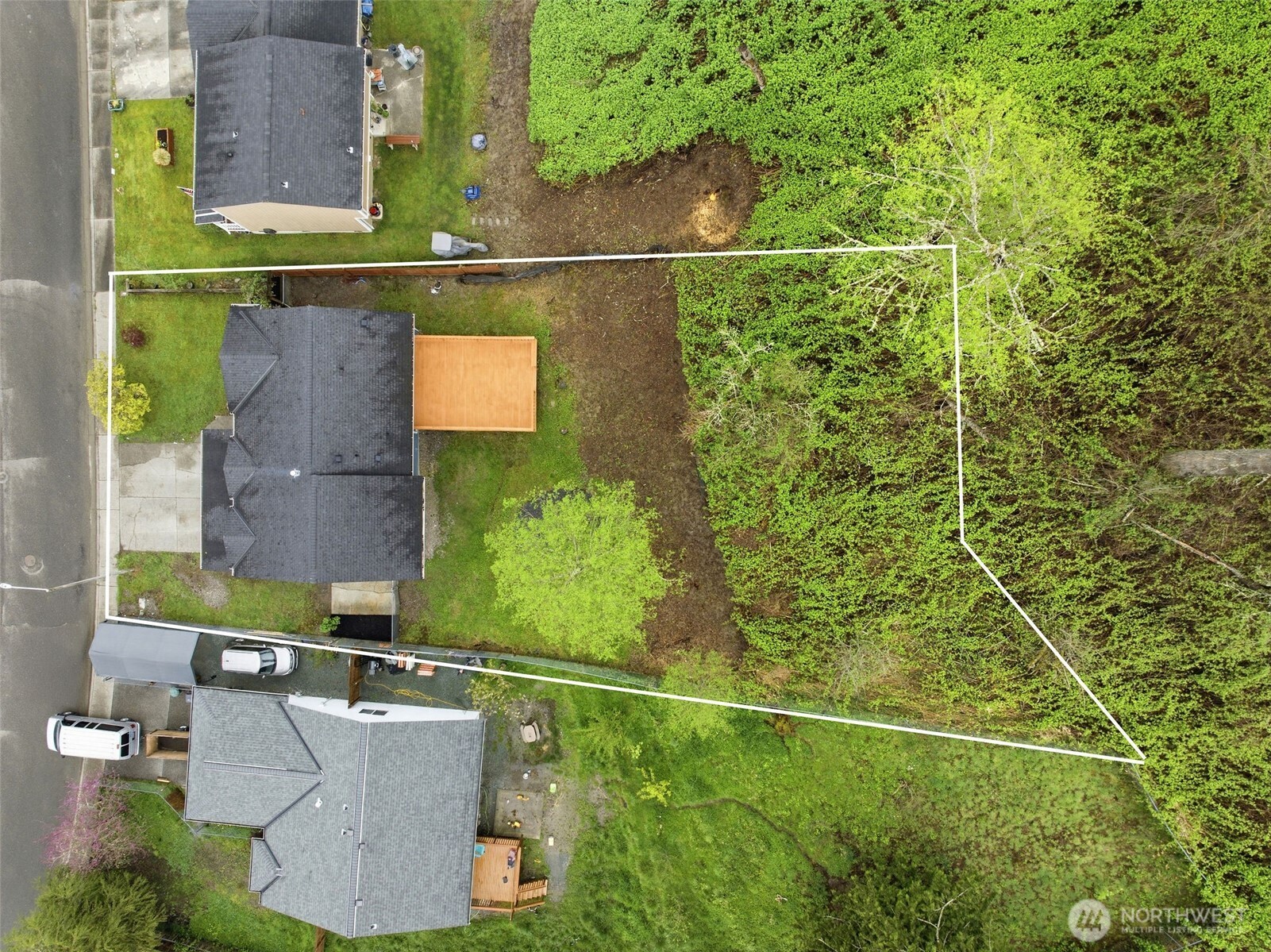 904 Fir Avenue Sultan, WA 98294 - Photo 35 of 37