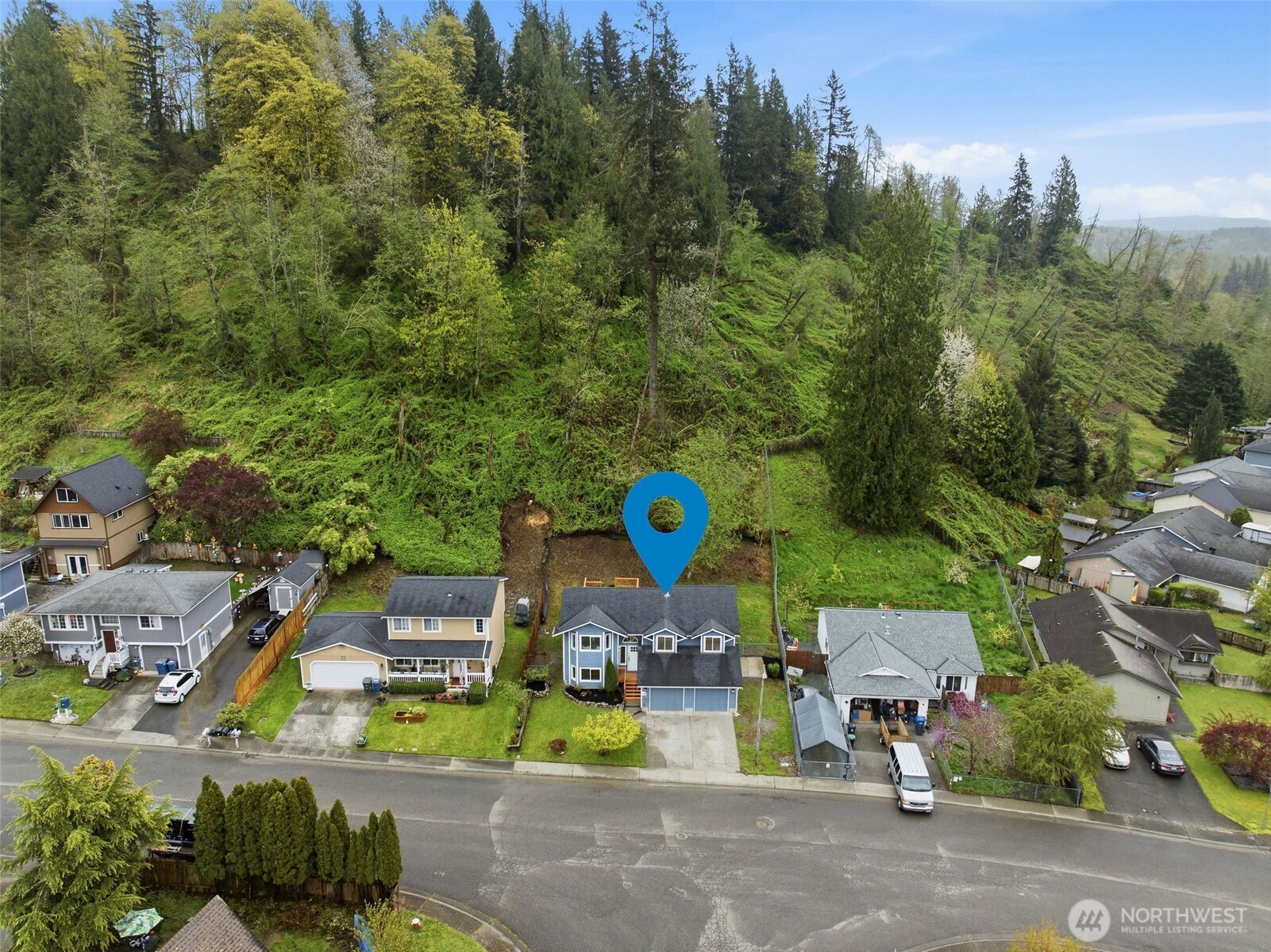 904 Fir Avenue Sultan, WA 98294 - Photo 36 of 37