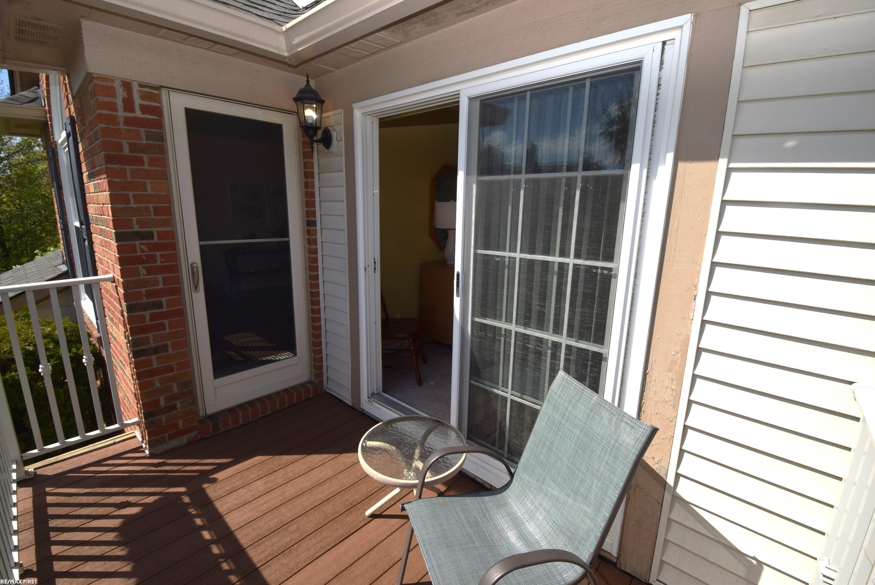 3603 Oakmonte Boulevard Rochester, MI 48306 - Photo 21 of 32