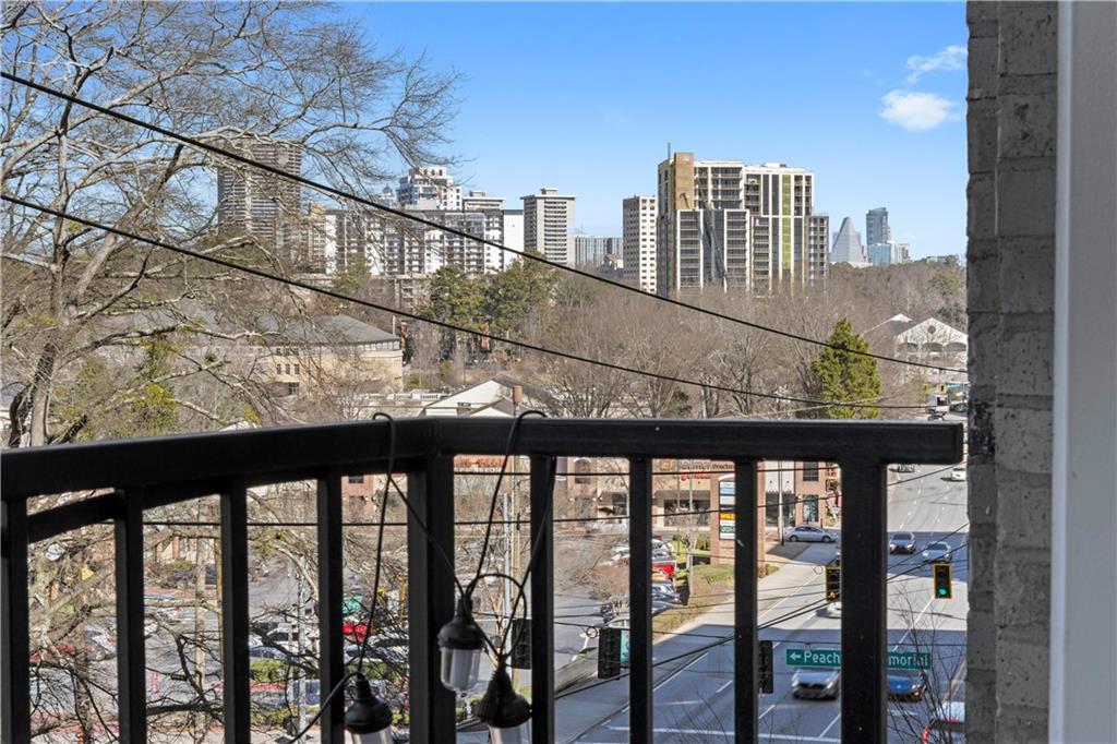 2255 Peachtree Road Northeast, Unit 521 Atlanta, GA 30309 - Photo 13 of 51