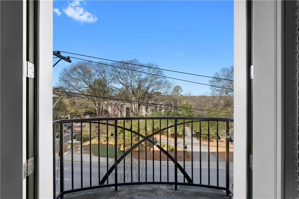 2255 Peachtree Road Northeast, Unit 521 Atlanta, GA 30309 - Photo 14 of 51