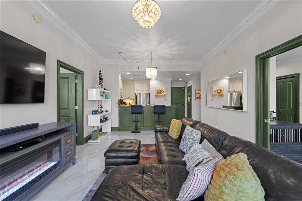 2255 Peachtree Road Northeast, Unit 521 Atlanta, GA 30309 - Photo 15 of 51