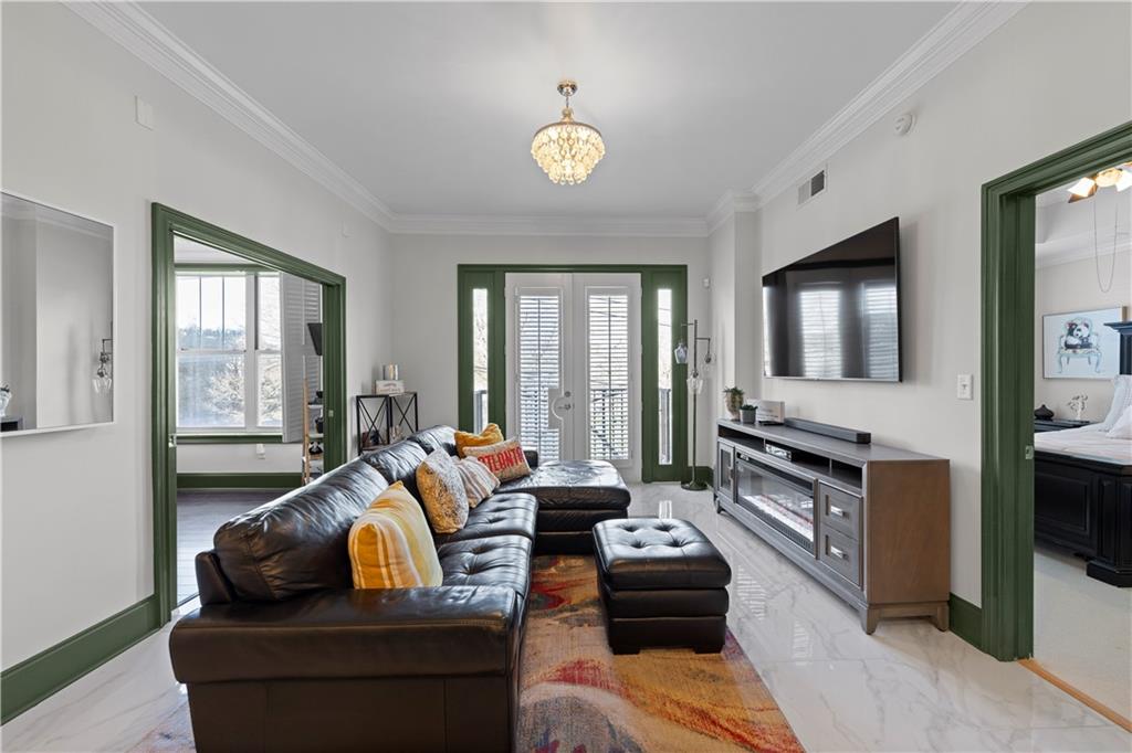 2255 Peachtree Road Northeast, Unit 521 Atlanta, GA 30309 - Photo 16 of 51