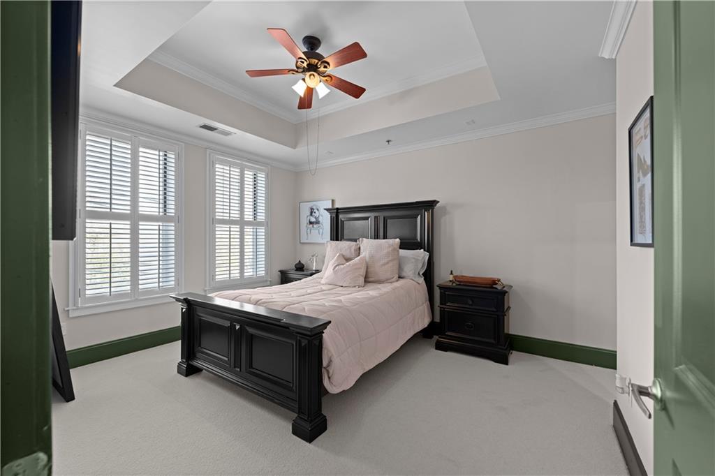 2255 Peachtree Road Northeast, Unit 521 Atlanta, GA 30309 - Photo 17 of 51