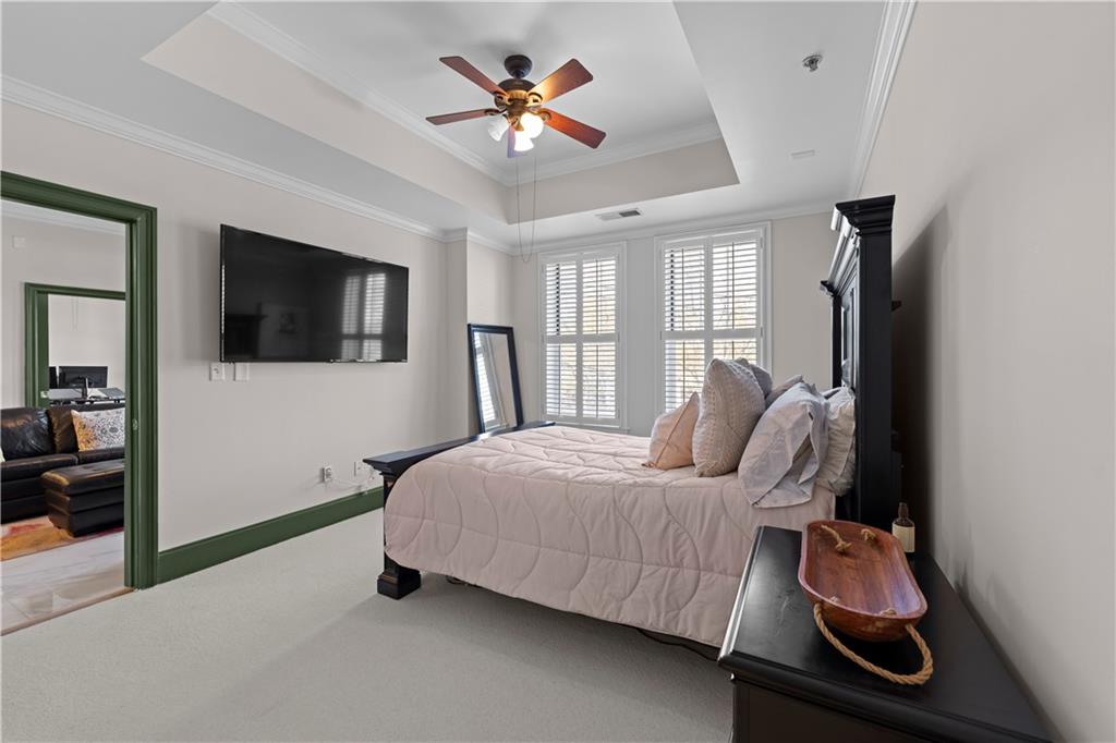 2255 Peachtree Road Northeast, Unit 521 Atlanta, GA 30309 - Photo 18 of 51