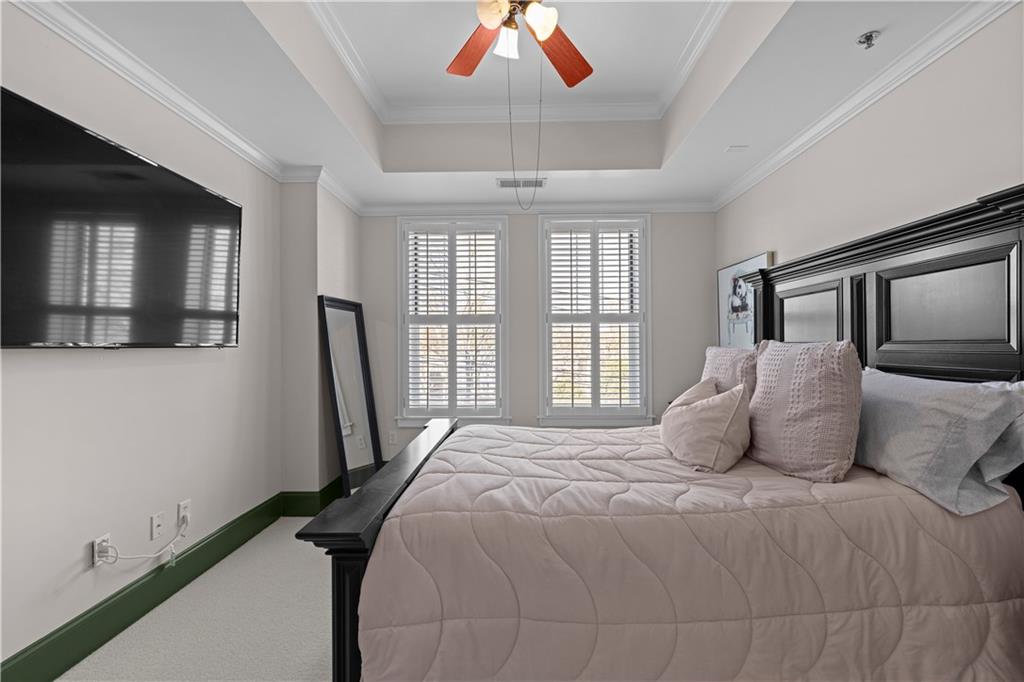 2255 Peachtree Road Northeast, Unit 521 Atlanta, GA 30309 - Photo 19 of 51