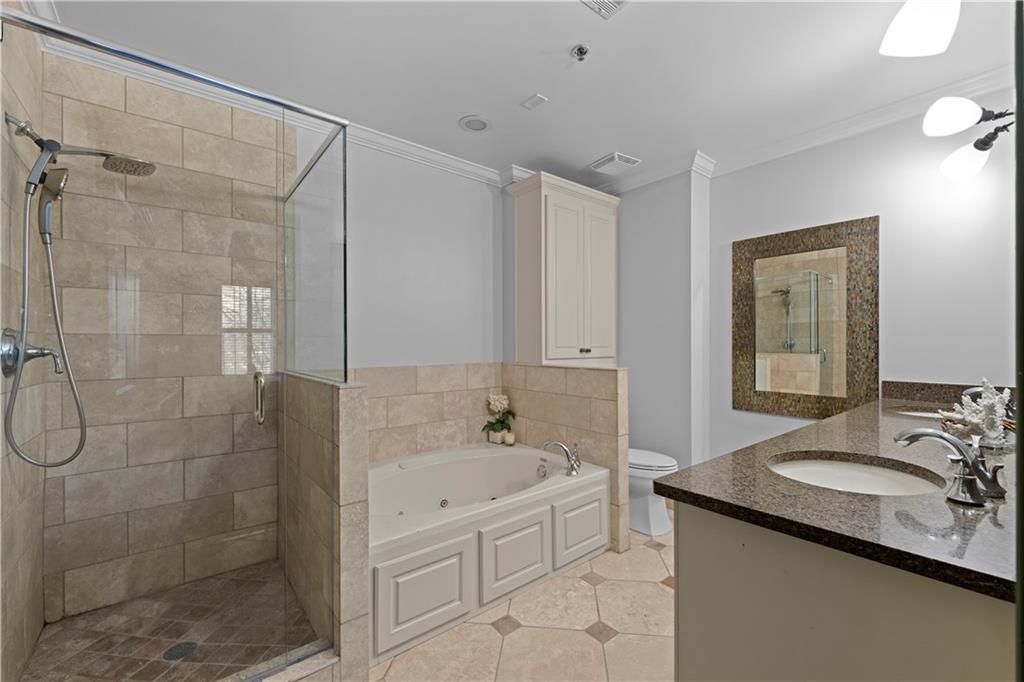 2255 Peachtree Road Northeast, Unit 521 Atlanta, GA 30309 - Photo 22 of 51