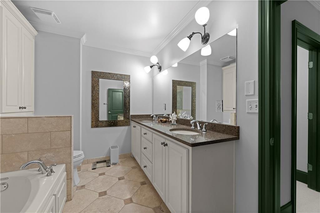 2255 Peachtree Road Northeast, Unit 521 Atlanta, GA 30309 - Photo 25 of 51