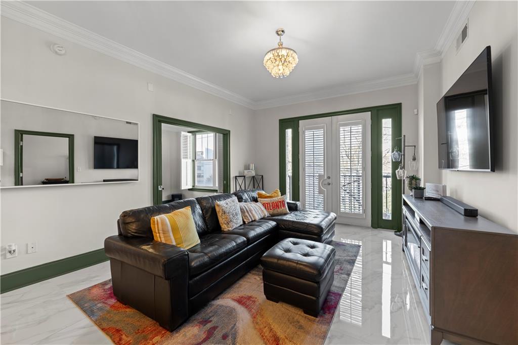 2255 Peachtree Road Northeast, Unit 521 Atlanta, GA 30309 - Photo 26 of 51