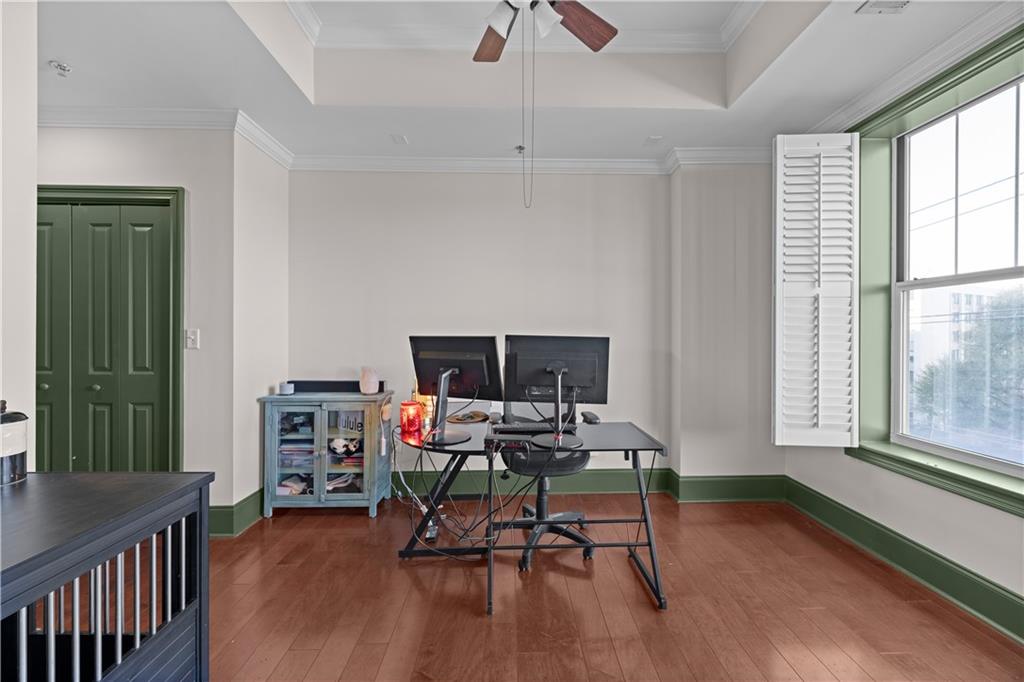 2255 Peachtree Road Northeast, Unit 521 Atlanta, GA 30309 - Photo 27 of 51