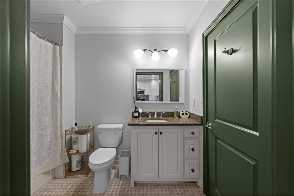 2255 Peachtree Road Northeast, Unit 521 Atlanta, GA 30309 - Photo 29 of 51