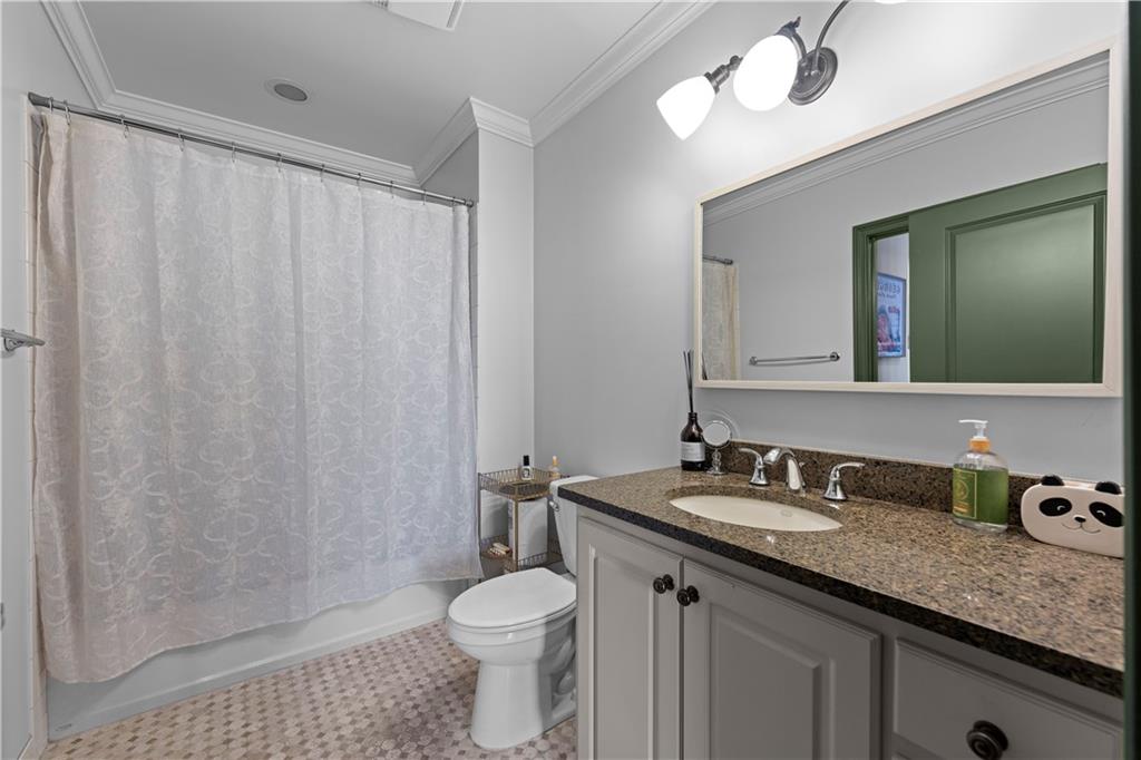 2255 Peachtree Road Northeast, Unit 521 Atlanta, GA 30309 - Photo 30 of 51