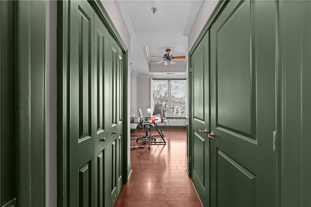 2255 Peachtree Road Northeast, Unit 521 Atlanta, GA 30309 - Photo 31 of 51