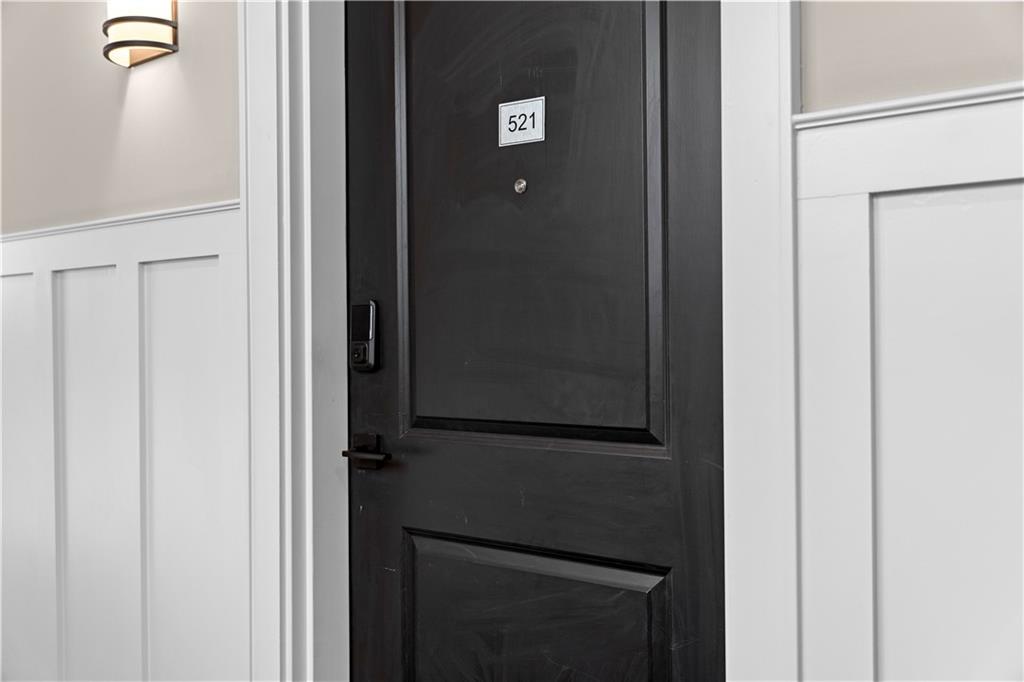 2255 Peachtree Road Northeast, Unit 521 Atlanta, GA 30309 - Photo 33 of 51