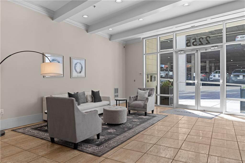 2255 Peachtree Road Northeast, Unit 521 Atlanta, GA 30309 - Photo 34 of 51