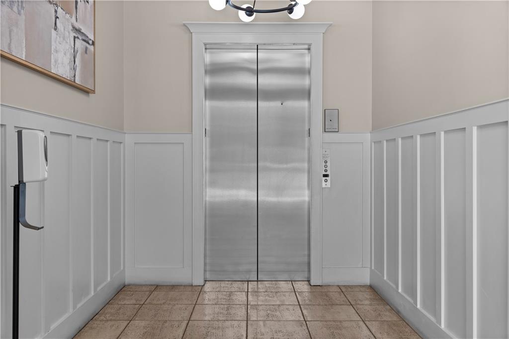 2255 Peachtree Road Northeast, Unit 521 Atlanta, GA 30309 - Photo 37 of 51