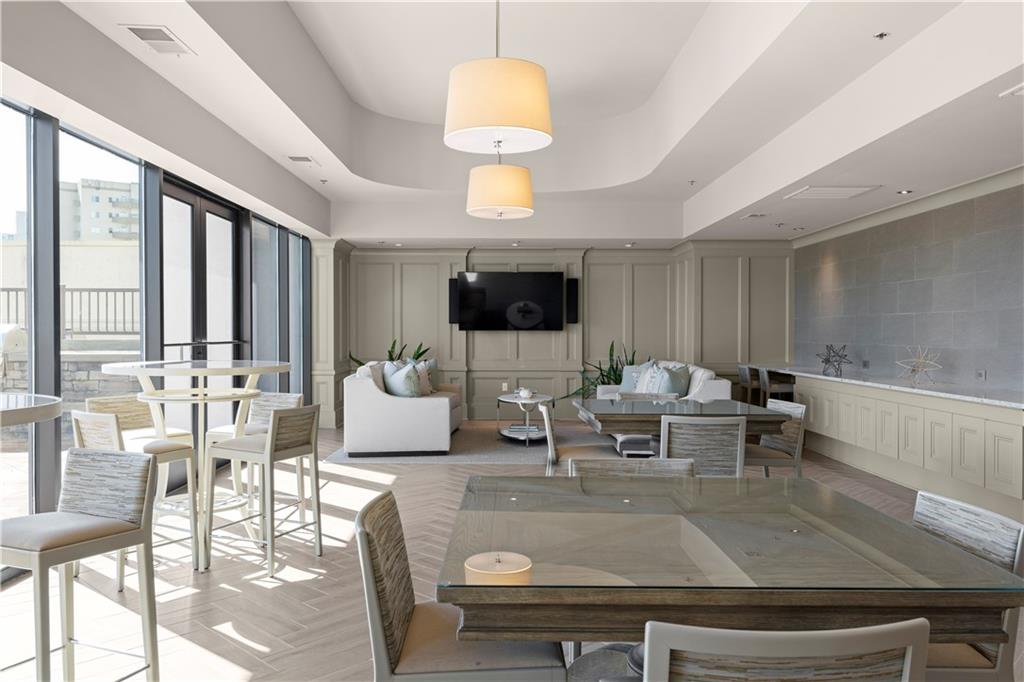 2255 Peachtree Road Northeast, Unit 521 Atlanta, GA 30309 - Photo 38 of 51