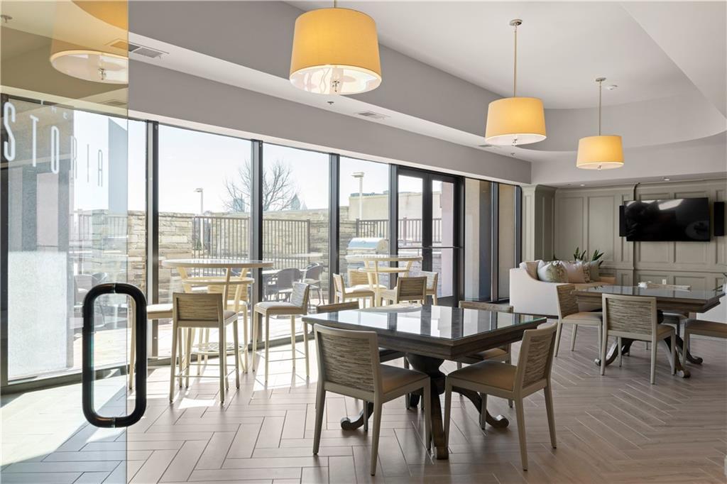 2255 Peachtree Road Northeast, Unit 521 Atlanta, GA 30309 - Photo 39 of 51