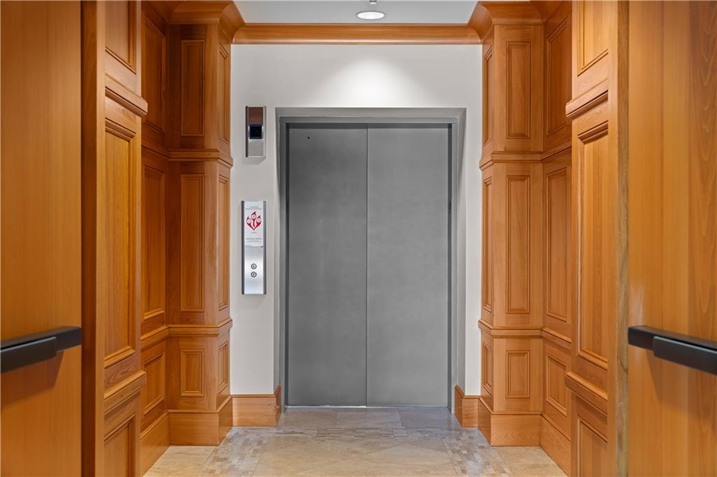 2255 Peachtree Road Northeast, Unit 521 Atlanta, GA 30309 - Photo 41 of 51