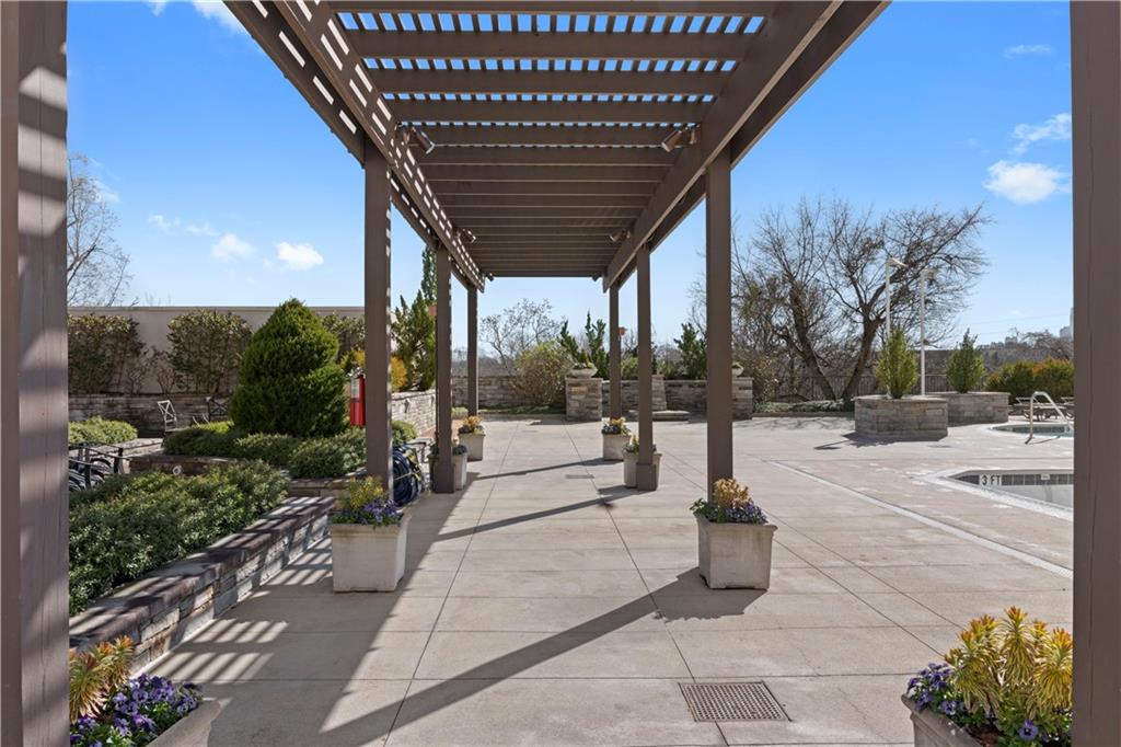 2255 Peachtree Road Northeast, Unit 521 Atlanta, GA 30309 - Photo 45 of 51