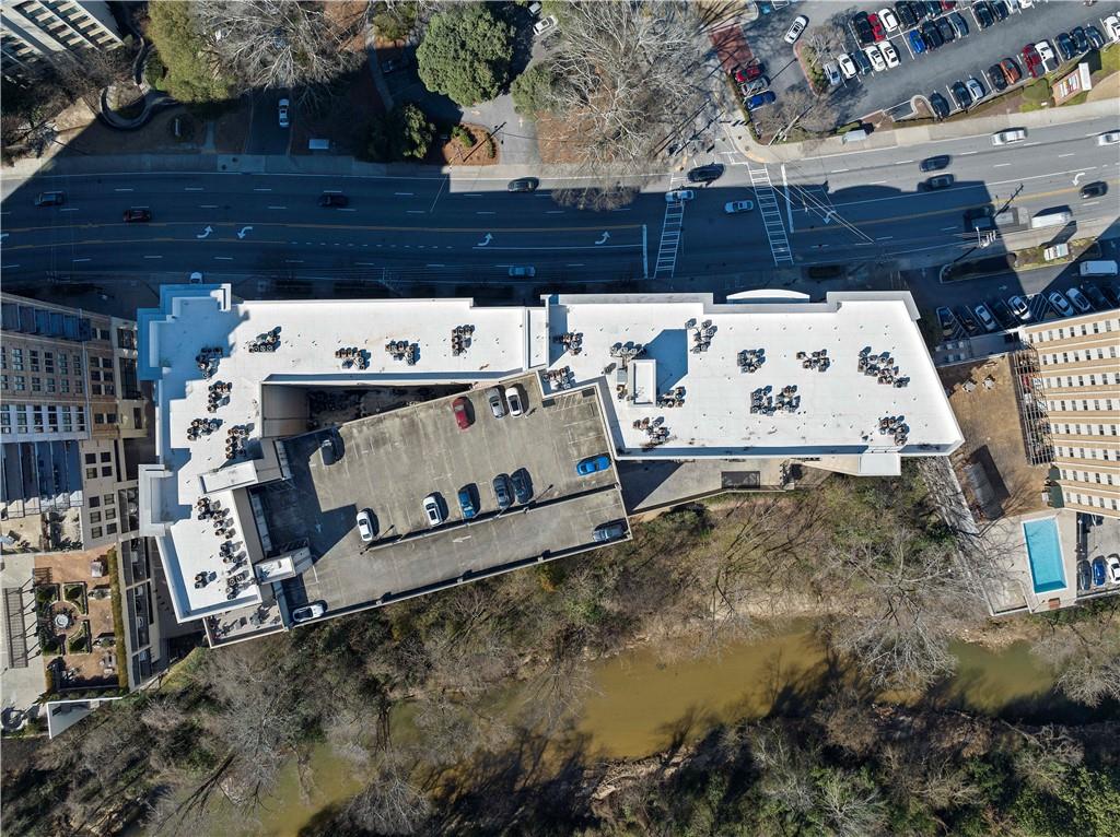 2255 Peachtree Road Northeast, Unit 521 Atlanta, GA 30309 - Photo 49 of 51