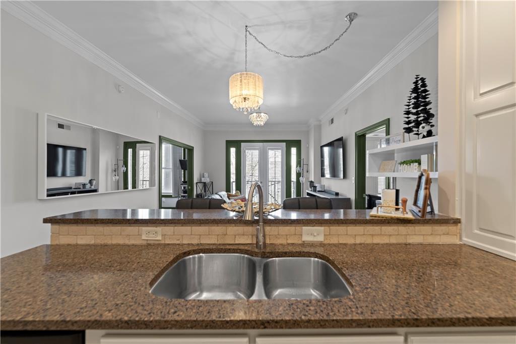 2255 Peachtree Road Northeast, Unit 521 Atlanta, GA 30309 - Photo 6 of 51