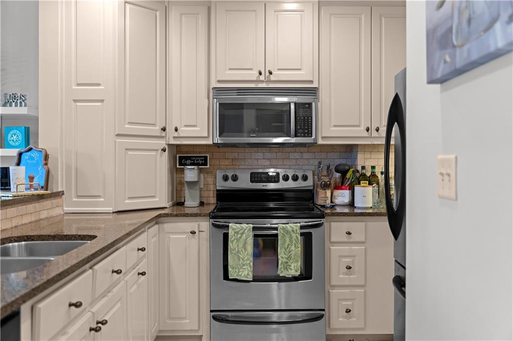 2255 Peachtree Road Northeast, Unit 521 Atlanta, GA 30309 - Photo 7 of 51