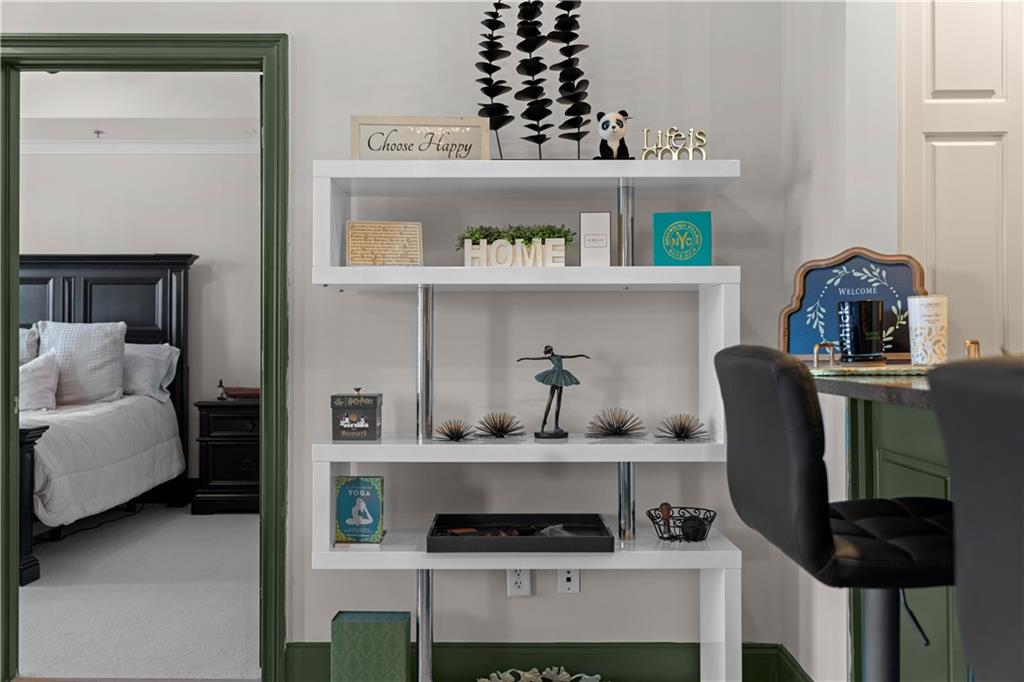 2255 Peachtree Road Northeast, Unit 521 Atlanta, GA 30309 - Photo 9 of 51