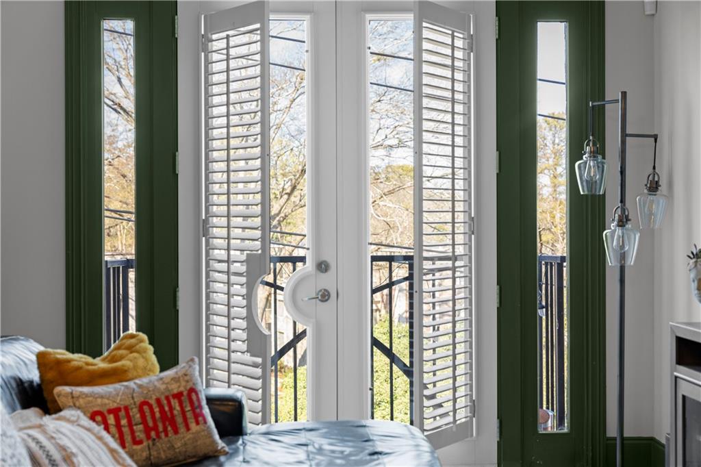 2255 Peachtree Road Northeast, Unit 521 Atlanta, GA 30309 - Photo 10 of 51