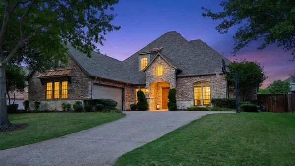 $750,000 | 3410 Lake Creek Trail, Mansfield, TX 76063