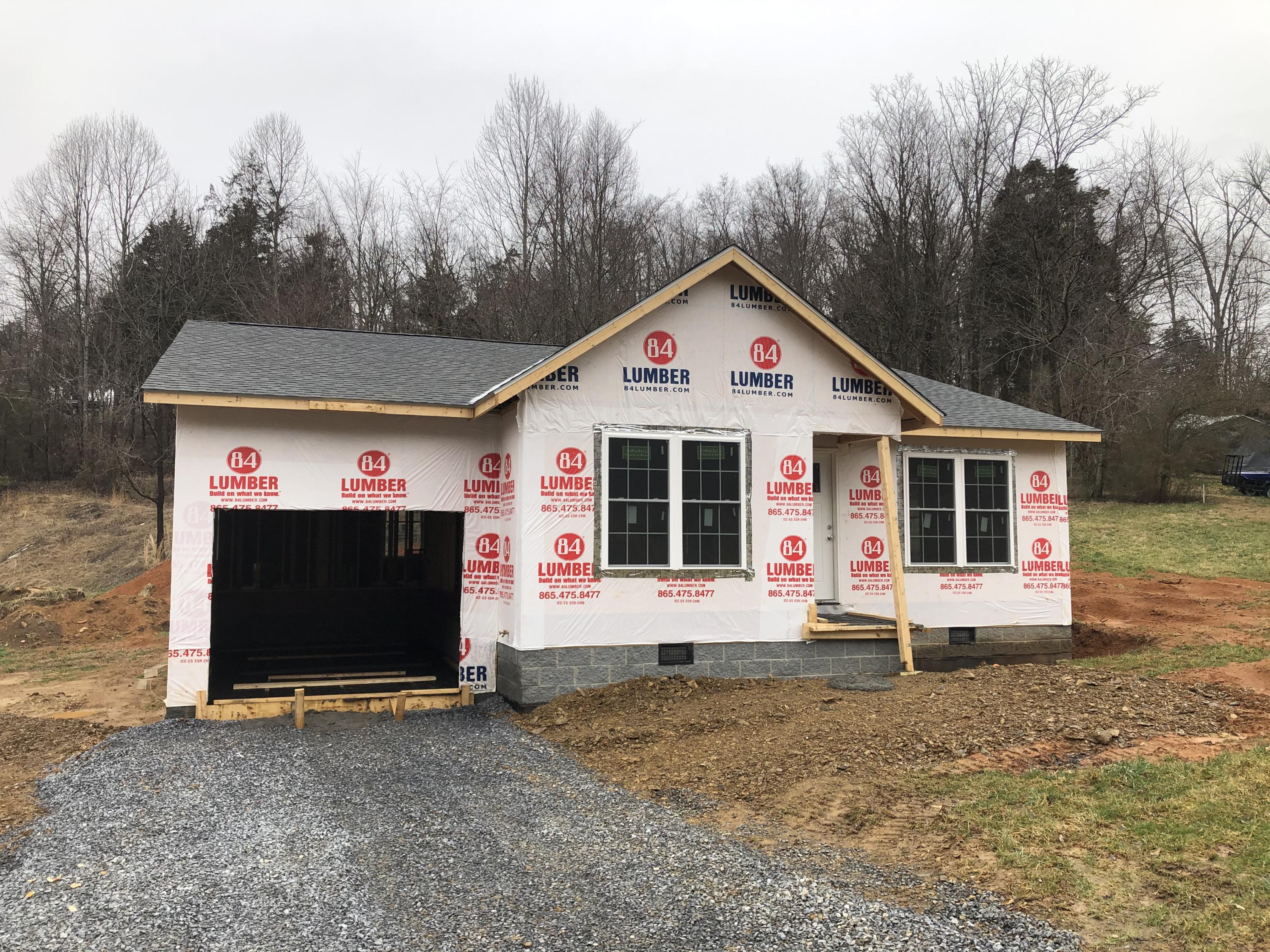 1729 South Southside Road Elizabethton, TN 37643 - Photo 1 of 1 1729 Southside Road