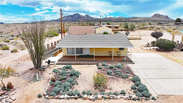 $229,000 | 8990 East Colorado Drive, Kingman, AZ 86401