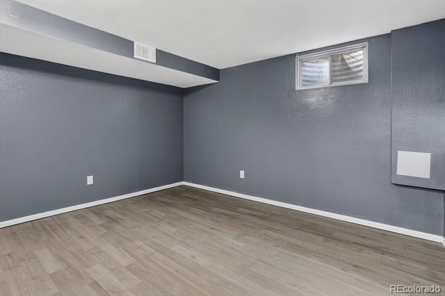 15771 East 13th Place Aurora, CO 80011 - Photo 5 of 11 a view of an empty room