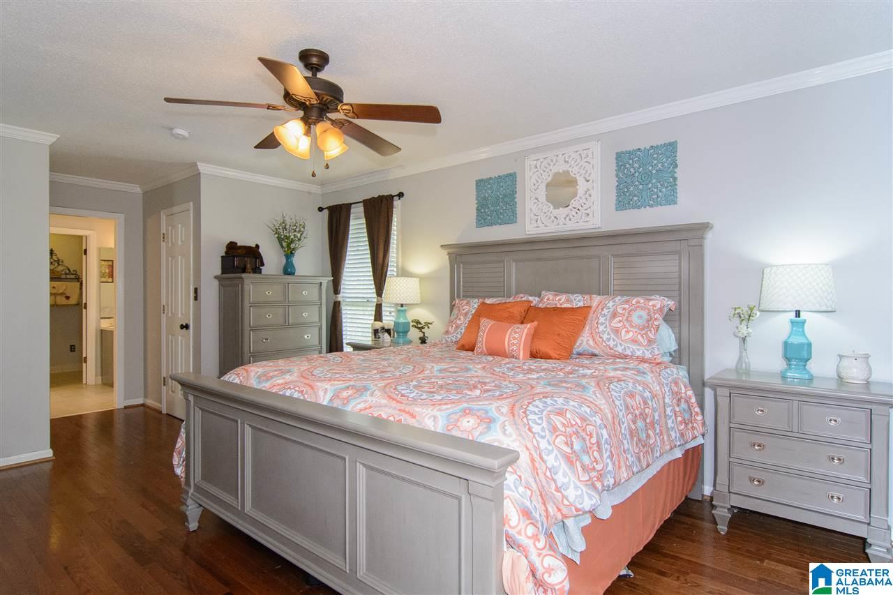 228 Liberty Ridge Road Chelsea, AL 35043 - Photo 19 of 39